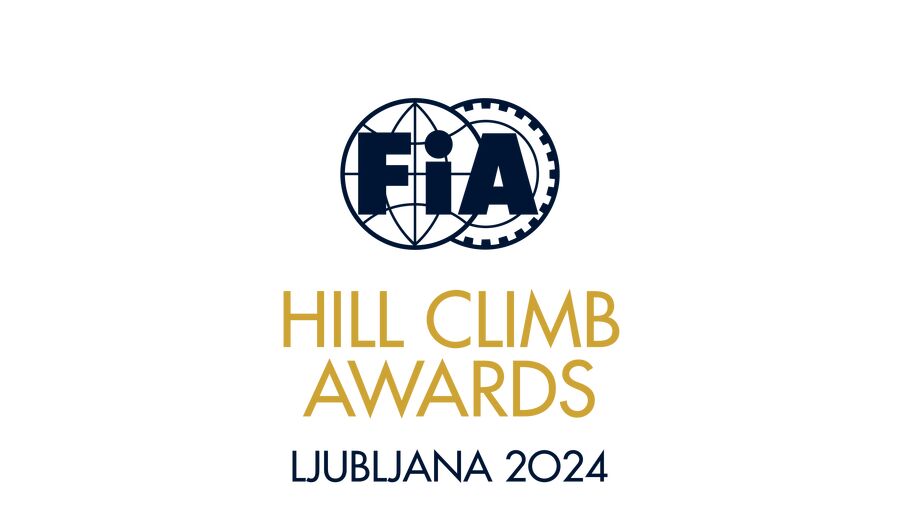 FIA Hill Climb Awards RGB POS FIA European Hill-Climb Championship